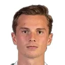 Johan Hove — cầu thủ, AIK Stockholm
