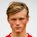 Halldor Stenevik — cầu thủ, Molde
