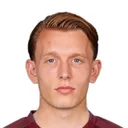 Marcus Pedersen — cầu thủ, Olympiakos Piraeus