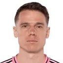 Robert Taylor — cầu thủ, Los Angeles Galaxy
