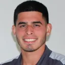 Christian Sánchez — cầu thủ, Deportivo Coopsol