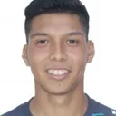 Gerson Barreto — cầu thủ, Cienciano