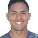 Keyvin Paico — cầu thủ, Alianza Universidad