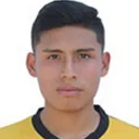 Diego Ramírez — cầu thủ, UCV Moquegua
