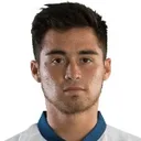 Rodrigo Cuba — cầu thủ, U. San Martin