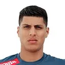 Hansell Riojas — cầu thủ, Sport Boys