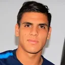 Gonzalo Sánchez — cầu thủ, Deportiva Agropecuaria