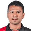 A. Ramos — cầu thủ, ADT