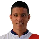 Marcos Delgado — cầu thủ, Minas