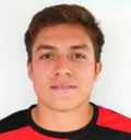Aldair Perleche — cầu thủ, UCV Moquegua