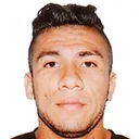 Tarek Carranza — cầu thủ, Minas