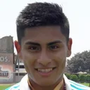 Luis Carranza — cầu thủ