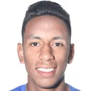 Sebastián Rojas — cầu thủ, Academia Cantolao