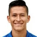 Luis Benítes — cầu thủ, Atletico Grau