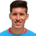 Camilo Jiménez — cầu thủ, Sport Chavelines Juniors