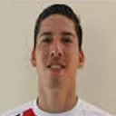 Luis Álvarez — cầu thủ, Carlos A. Mannucci