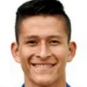Relly Fernández — cầu thủ, Carlos A. Mannucci