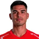 Luis Ramos — cầu thủ, Alianza Lima