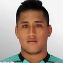 Máximo Rabines — cầu thủ, Deportiva Agropecuaria