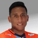 Jeremy Rostaing — cầu thủ, Sport Huancayo