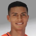 Rolando Díaz — cầu thủ, Sport Boys