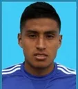 Alexis Rojas — cầu thủ, Santos