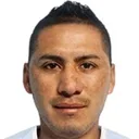 Edson Aubert — cầu thủ, FC Cajamarca