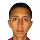 Rodrigo Gary Vilca Betetta — cầu thủ, Comerciantes Unidos
