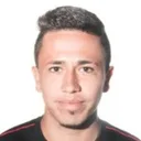 Paolo Gessu Fuentes Varcárcel — cầu thủ, Comerciantes Unidos