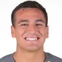 Christian Vásquez — cầu thủ, Atletico Grau