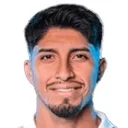 Luis Iberico — cầu thủ, Sporting Cristal