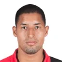 Michael Rasmussen — cầu thủ, FC Cajamarca