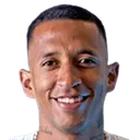 Johnny Vidales — cầu thủ, FBC Melgar