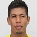 Paolo Izaguirre — cầu thủ, Santos