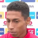 Erick Perleche — cầu thủ, Alianza Atletico