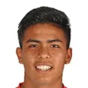 Freddy Oncoy — cầu thủ, Atletico Grau