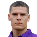 Sebastián Gonzales — cầu thủ, York United