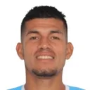 John Fajardo — cầu thủ, Bentín Tacna Heroica
