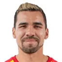 Ricardo Salcedo — cầu thủ, Sport Huancayo