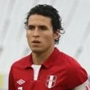 Claudio Torrejón — cầu thủ, Deportivo Garcilaso