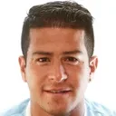 Marcio Valverde — cầu thủ, Alianza Universidad