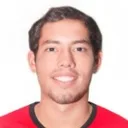 Patricio Álvarez — cầu thủ, Atletico Grau