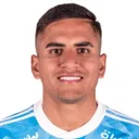 Gianfranco Chávez — cầu thủ, Alianza Lima