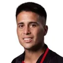 Cristian Ortíz — cầu thủ, Novorizontino