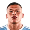 Fernando Pacheco — cầu thủ, Deportivo Garcilaso