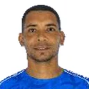 Cristian Palacios — cầu thủ, Everton de Vina