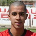 Rick Campodónico — cầu thủ, Sport Huancayo