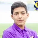 Brayan Guevara — cầu thủ, Club Deportivo Los Chankas