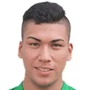 Pedro Ynamine — cầu thủ, U. San Martin