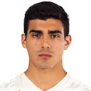 Alfonso Barco — cầu thủ, HNK Rijeka